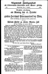 Wiener Zeitung 18261005 Seite: 9