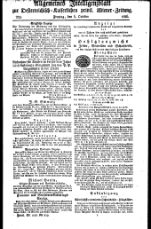 Wiener Zeitung 18261006 Seite: 13