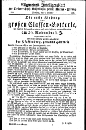 Wiener Zeitung 18261007 Seite: 11