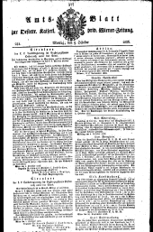 Wiener Zeitung 18261009 Seite: 5