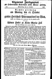 Wiener Zeitung 18261012 Seite: 13