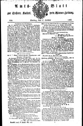 Wiener Zeitung 18261017 Seite: 7