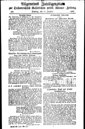 Wiener Zeitung 18261017 Seite: 13