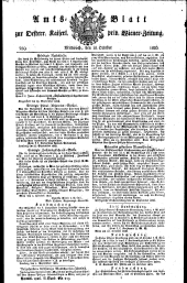 Wiener Zeitung 18261018 Seite: 5