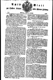 Wiener Zeitung 18261023 Seite: 5