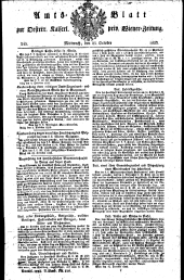 Wiener Zeitung 18261025 Seite: 5