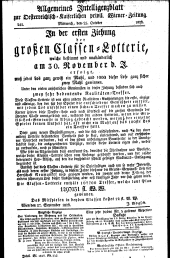 Wiener Zeitung 18261025 Seite: 9