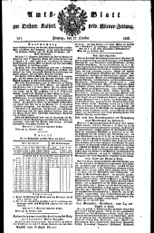 Wiener Zeitung 18261027 Seite: 5