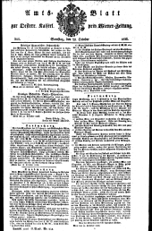 Wiener Zeitung 18261028 Seite: 7