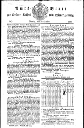 Wiener Zeitung 18261030 Seite: 5