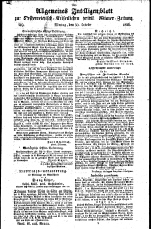 Wiener Zeitung 18261030 Seite: 13