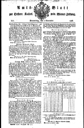 Wiener Zeitung 18261102 Seite: 5