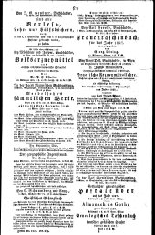 Wiener Zeitung 18261107 Seite: 15