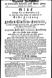 Wiener Zeitung 18261108 Seite: 13