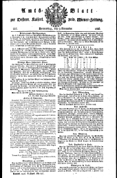 Wiener Zeitung 18261109 Seite: 5