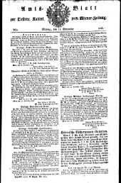 Wiener Zeitung 18261113 Seite: 5