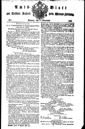 Wiener Zeitung 18261117 Seite: 5