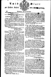 Wiener Zeitung 18261122 Seite: 7