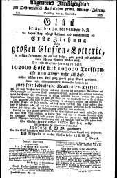 Wiener Zeitung 18261125 Seite: 13