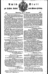 Wiener Zeitung 18261130 Seite: 5