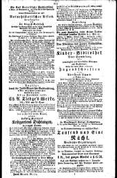 Wiener Zeitung 18261130 Seite: 15