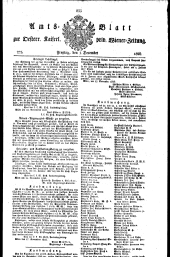 Wiener Zeitung 18261201 Seite: 5