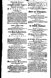 Wiener Zeitung 18261201 Seite: 14