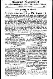 Wiener Zeitung 18261206 Seite: 11