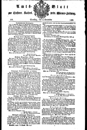 Wiener Zeitung 18261209 Seite: 7