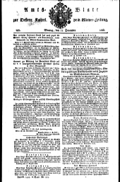 Wiener Zeitung 18261211 Seite: 5