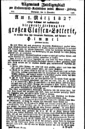 Wiener Zeitung 18261213 Seite: 13