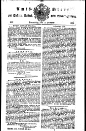 Wiener Zeitung 18261214 Seite: 5