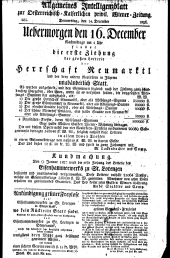 Wiener Zeitung 18261214 Seite: 11