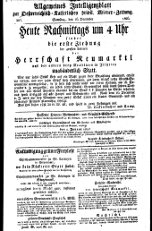 Wiener Zeitung 18261216 Seite: 11