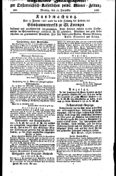 Wiener Zeitung 18261218 Seite: 13