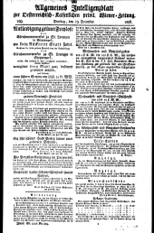 Wiener Zeitung 18261219 Seite: 13