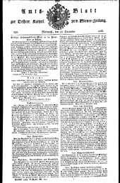 Wiener Zeitung 18261220 Seite: 7