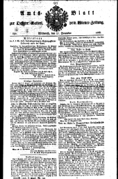 Wiener Zeitung 18261227 Seite: 7