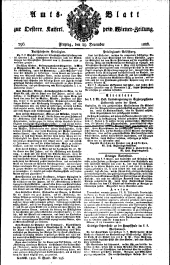 Wiener Zeitung 18261229 Seite: 7