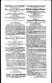 Wiener Zeitung 18270102 Seite: 18