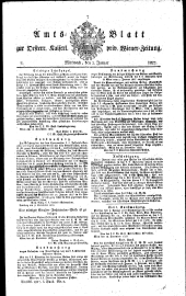 Wiener Zeitung 18270103 Seite: 5