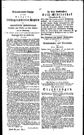 Wiener Zeitung 18270110 Seite: 17