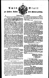 Wiener Zeitung 18270111 Seite: 5