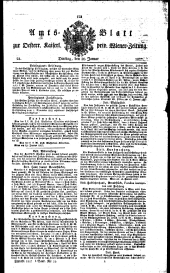 Wiener Zeitung 18270130 Seite: 5