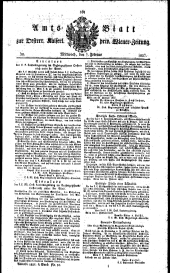 Wiener Zeitung 18270207 Seite: 5