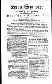 Wiener Zeitung 18270208 Seite: 12