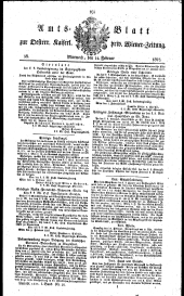 Wiener Zeitung 18270214 Seite: 5