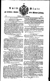 Wiener Zeitung 18270216 Seite: 5