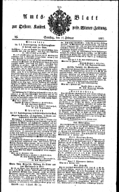 Wiener Zeitung 18270217 Seite: 5
