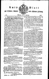 Wiener Zeitung 18270219 Seite: 5